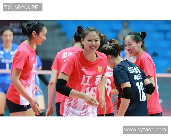 江苏女排对阵塞尔维亚比赛直播网址及观看指南分享