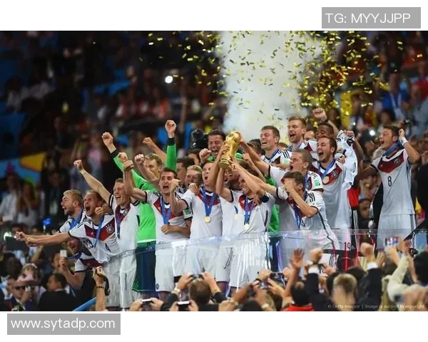 回顾2014年巴西世界杯经典对决德国逆转巴西精彩录像重温