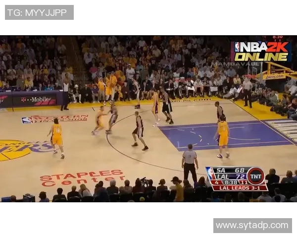 科比与马刺的传奇对决全记录分析与回顾